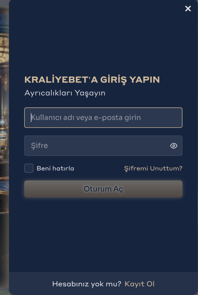 Kraliyetbet - Kraliyetbet Giriş 2 Kraliyetbet Giriş